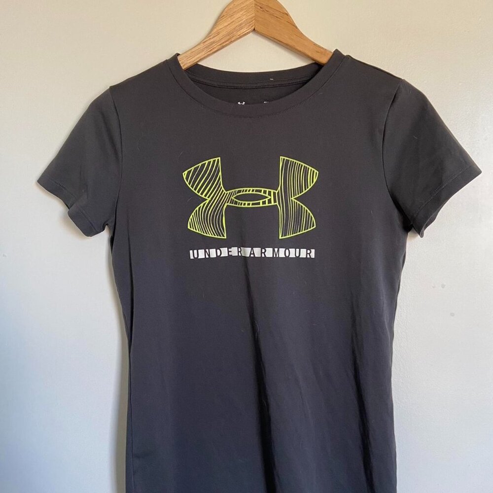 Under Armour Shirt Small